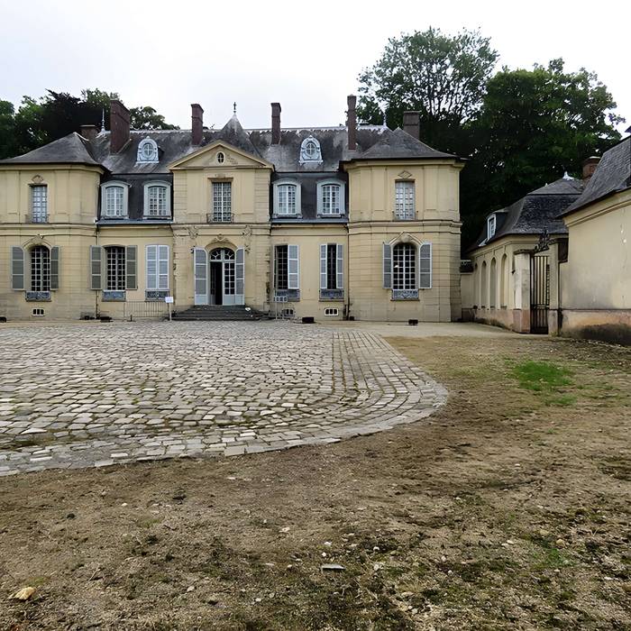 Photo de Domaine National de Jossigny