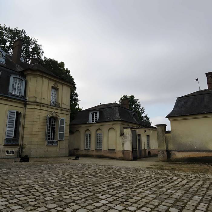 Photo de Domaine National de Jossigny