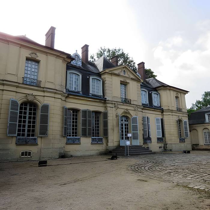 Photo de Domaine National de Jossigny