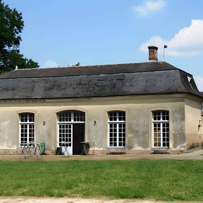 Photo de Domaine National de Jossigny