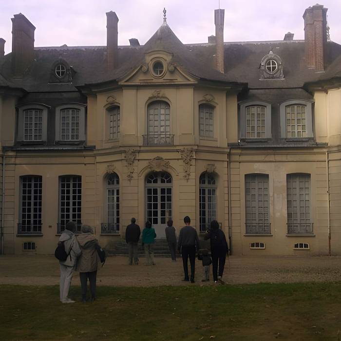Photo de Domaine National de Jossigny
