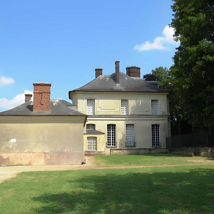 Photo de Domaine National de Jossigny