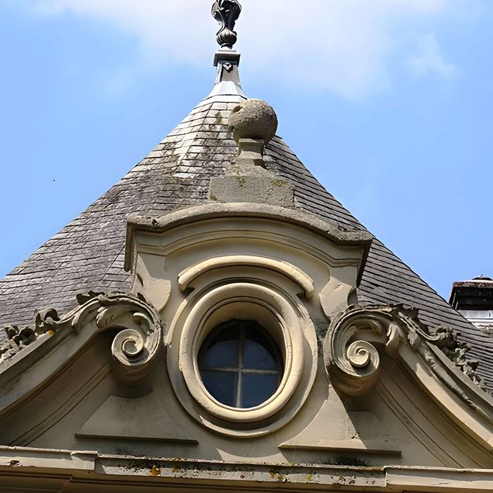 Photo de Domaine National de Jossigny