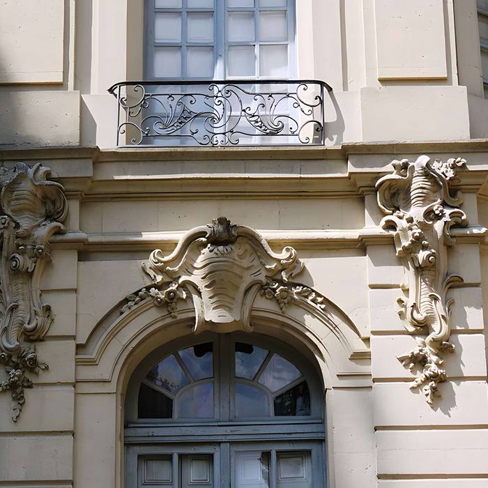 Photo de Domaine National de Jossigny