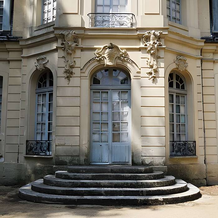 Photo de Domaine National de Jossigny