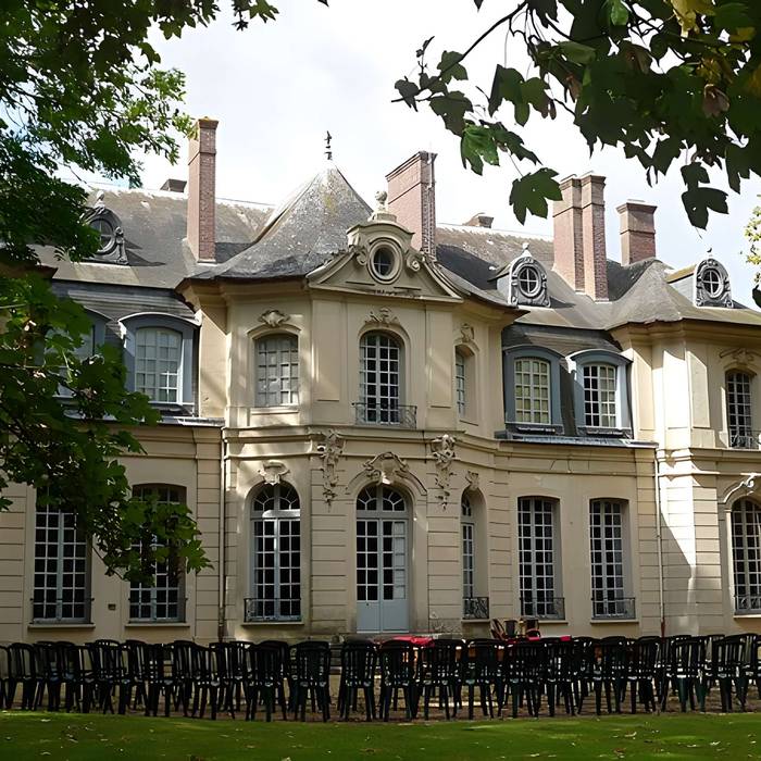 Photo de Domaine National de Jossigny