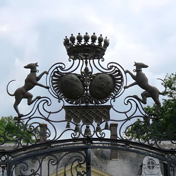 Photo de Domaine National de Jossigny