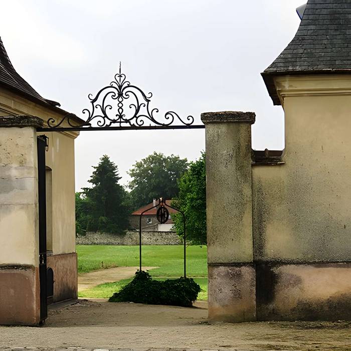 Photo de Domaine National de Jossigny