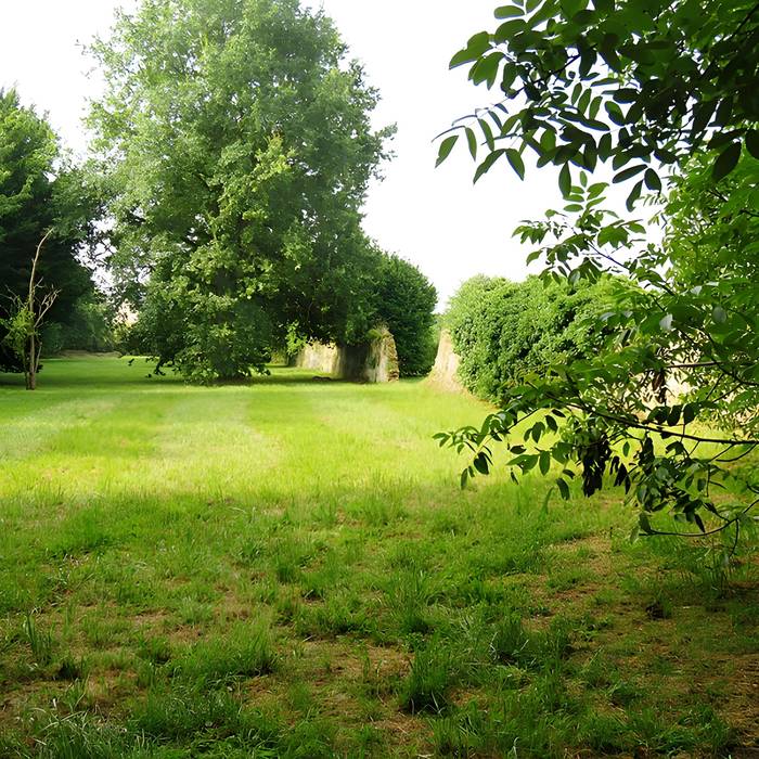 Photo de Domaine National de Jossigny