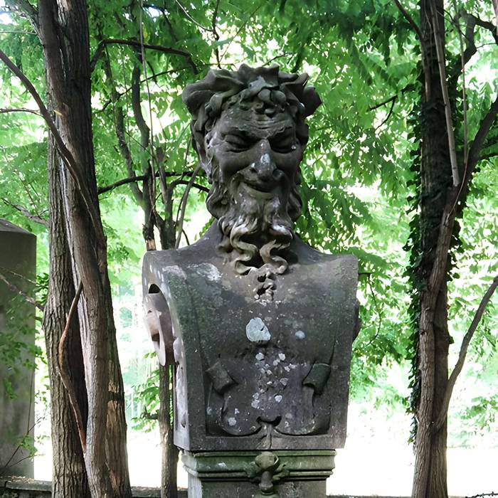 Photo de Domaine National de Jossigny