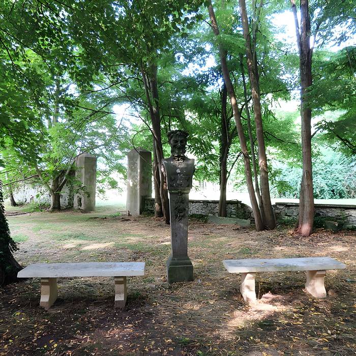 Photo de Domaine National de Jossigny