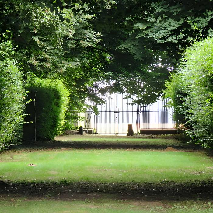 Photo de Domaine National de Jossigny