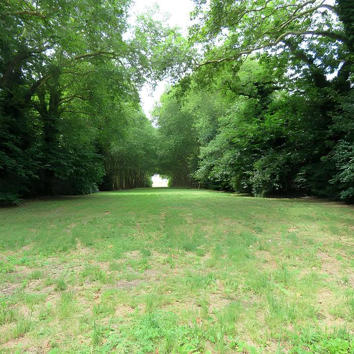 Photo de Domaine National de Jossigny