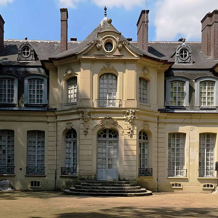 Photo de Domaine National de Jossigny