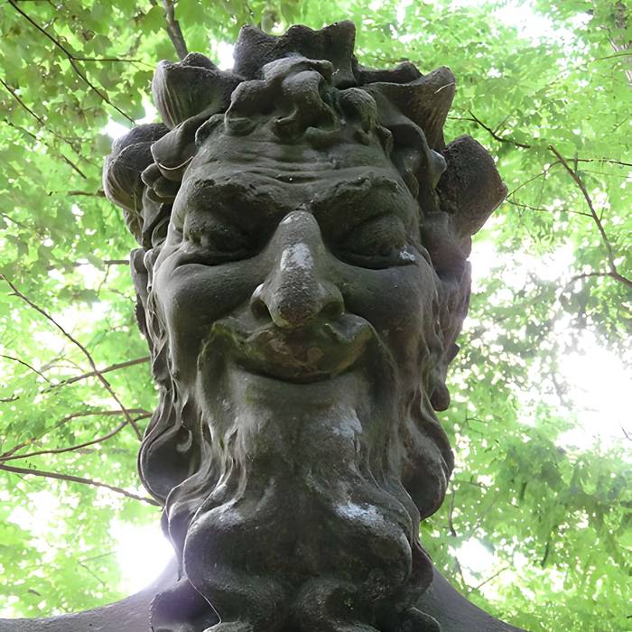 Photo de Domaine National de Jossigny