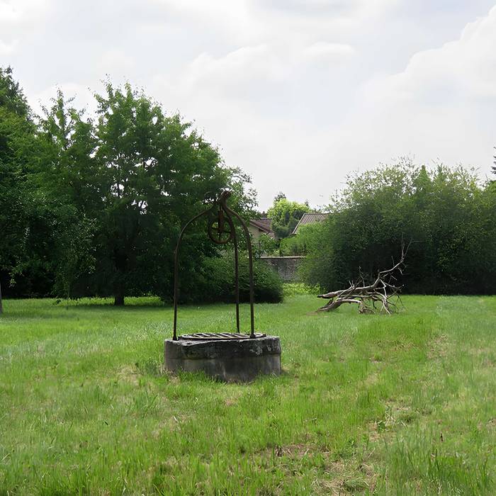 Photo de Domaine National de Jossigny