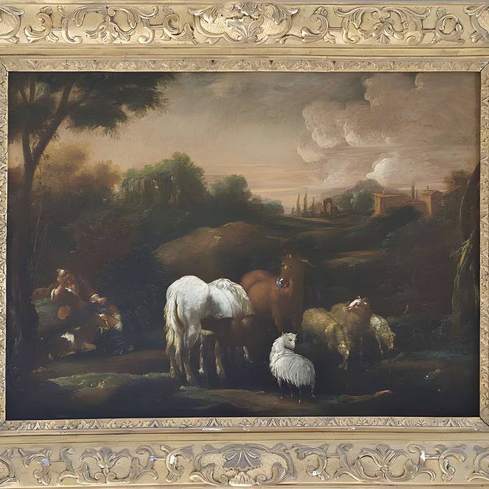 Photo de Domaine National de Jossigny