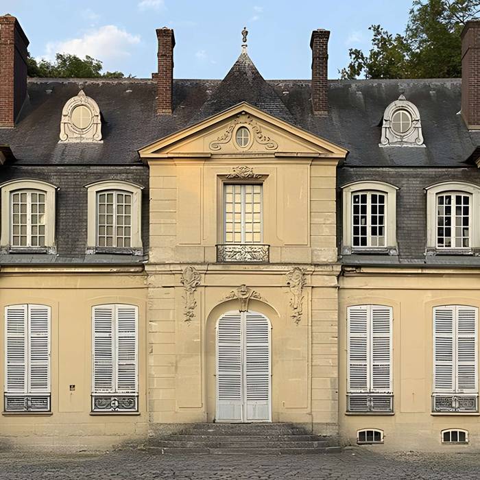 Photo de Domaine National de Jossigny