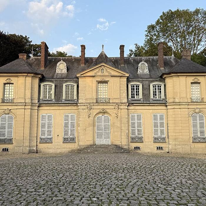Photo de Domaine National de Jossigny