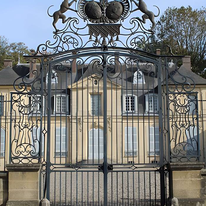 Photo de Domaine National de Jossigny