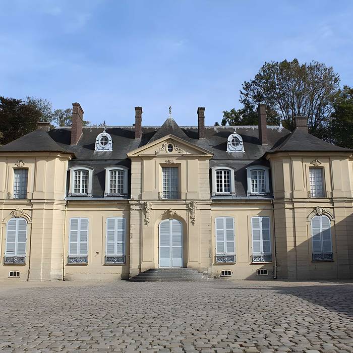 Photo de Domaine National de Jossigny