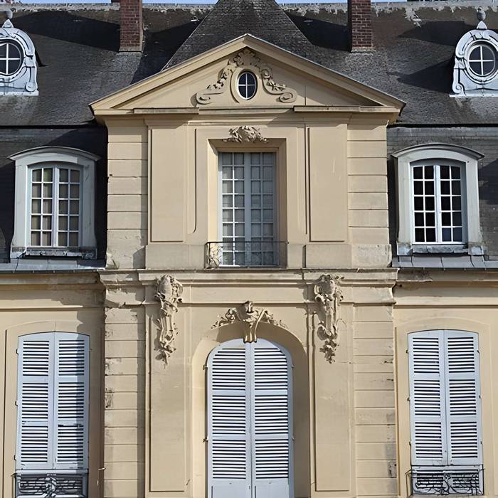 Photo de Domaine National de Jossigny