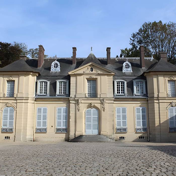 Photo de Domaine National de Jossigny