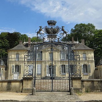 Domaine National de Jossigny