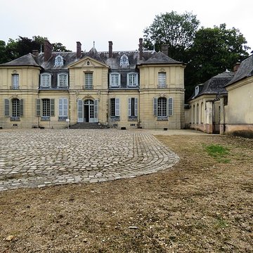 Domaine National de Jossigny