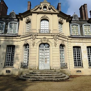 Domaine National de Jossigny