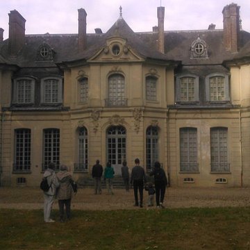 Domaine National de Jossigny