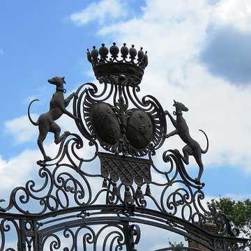 Domaine National de Jossigny