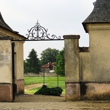 Domaine National de Jossigny
