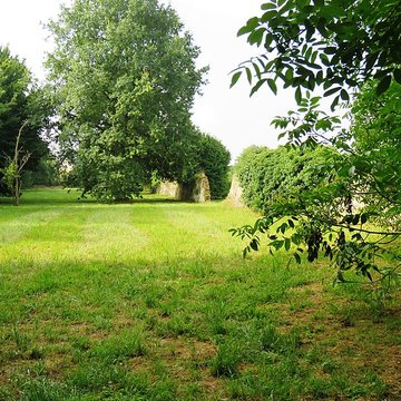 Domaine National de Jossigny