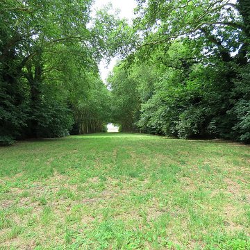 Domaine National de Jossigny