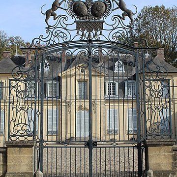 Domaine National de Jossigny