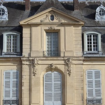 Domaine National de Jossigny