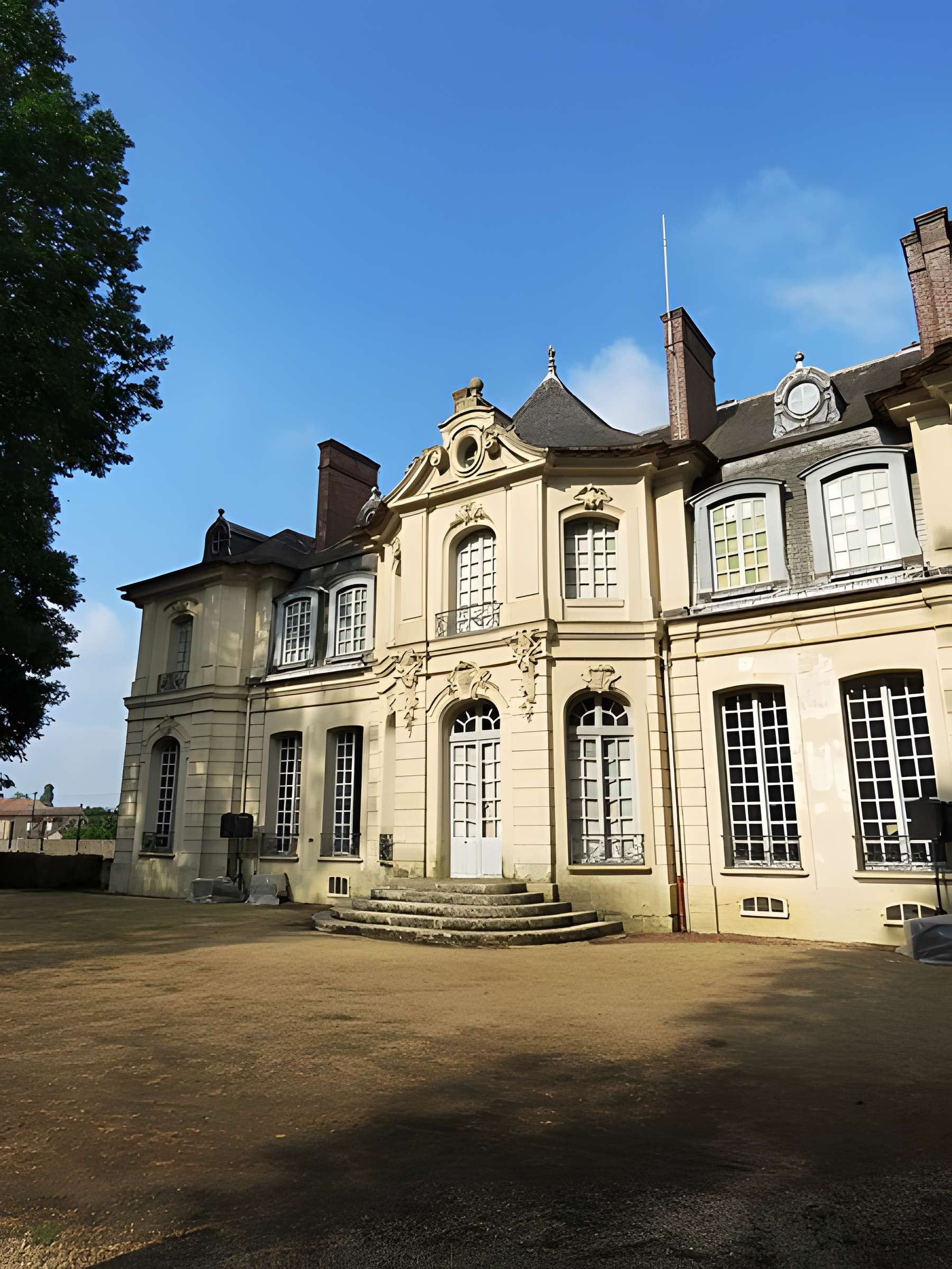 Domaine National de Jossigny