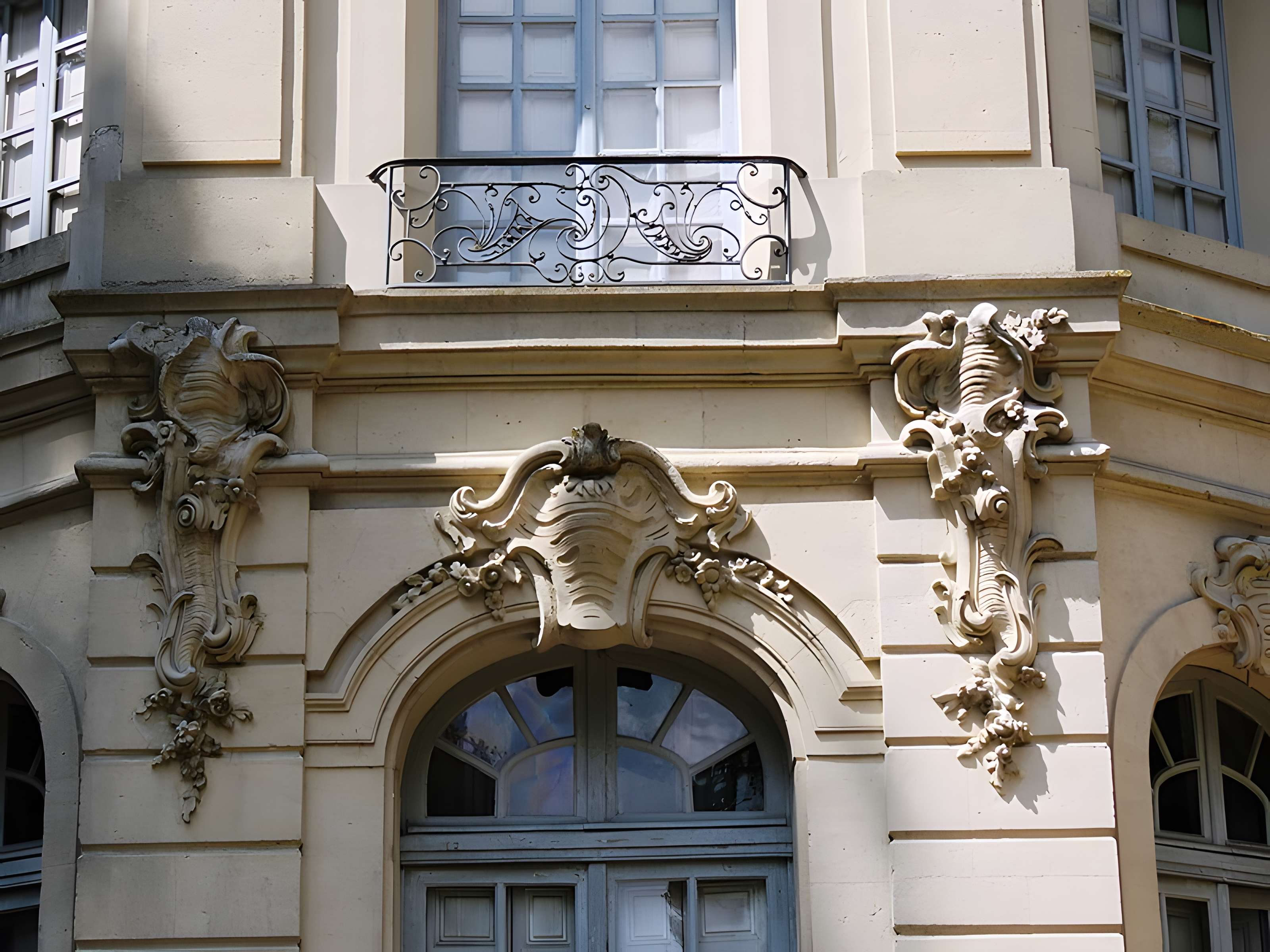 Domaine National de Jossigny