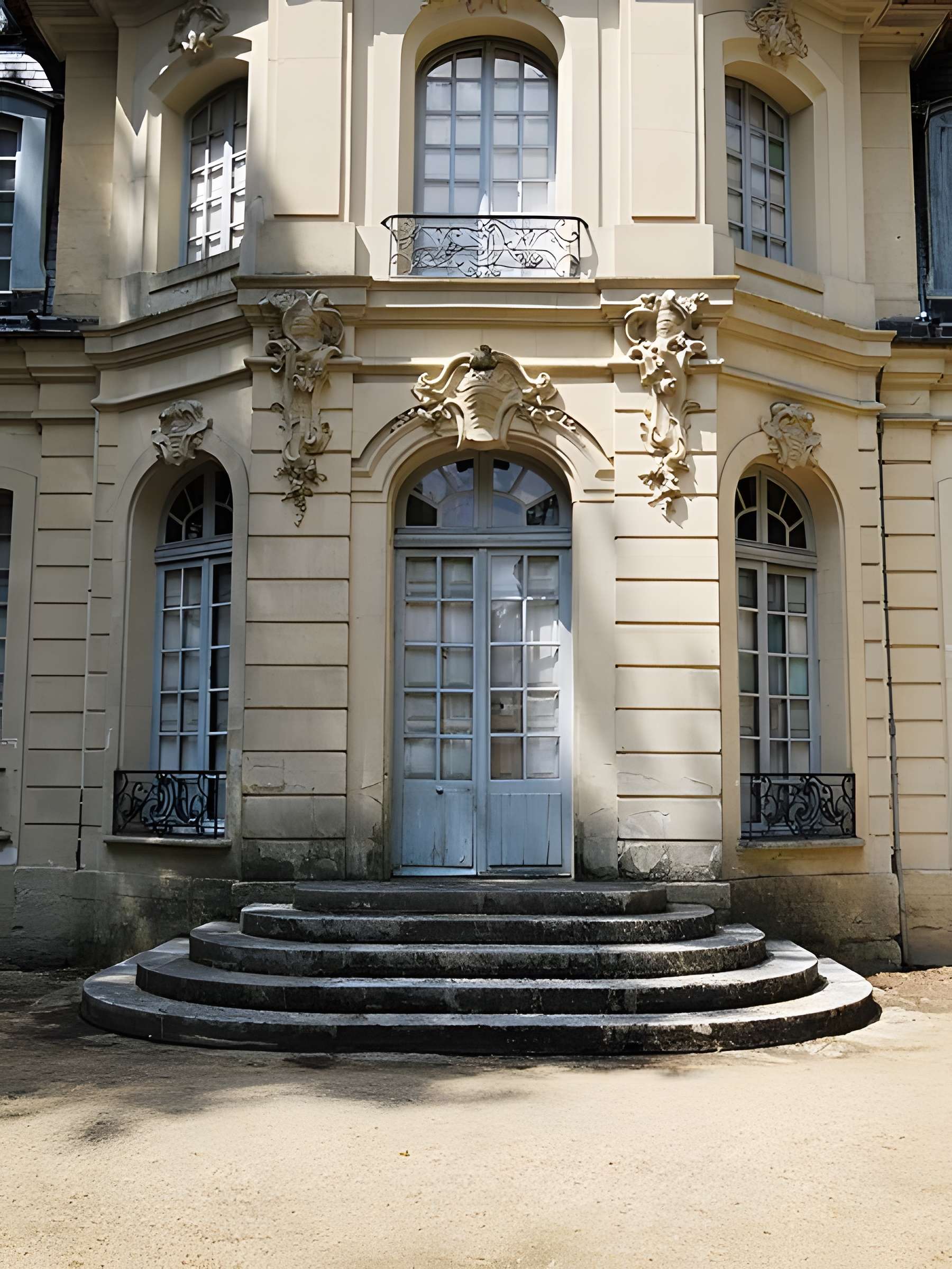 Domaine National de Jossigny