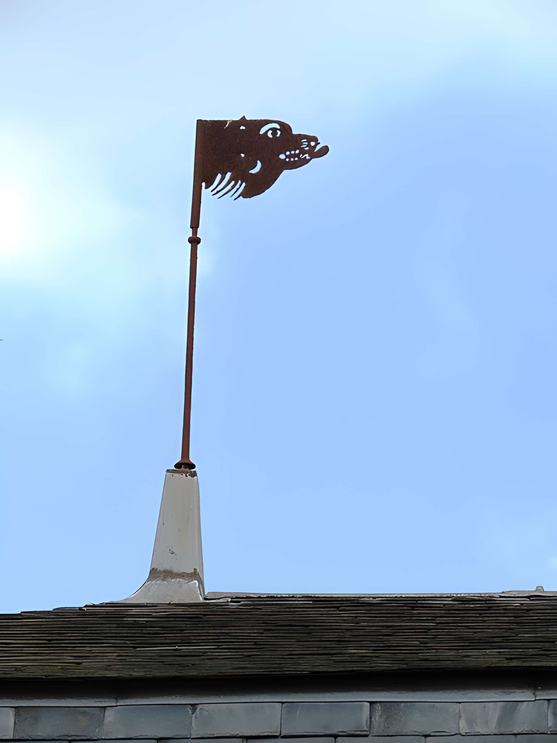 Domaine National de Jossigny