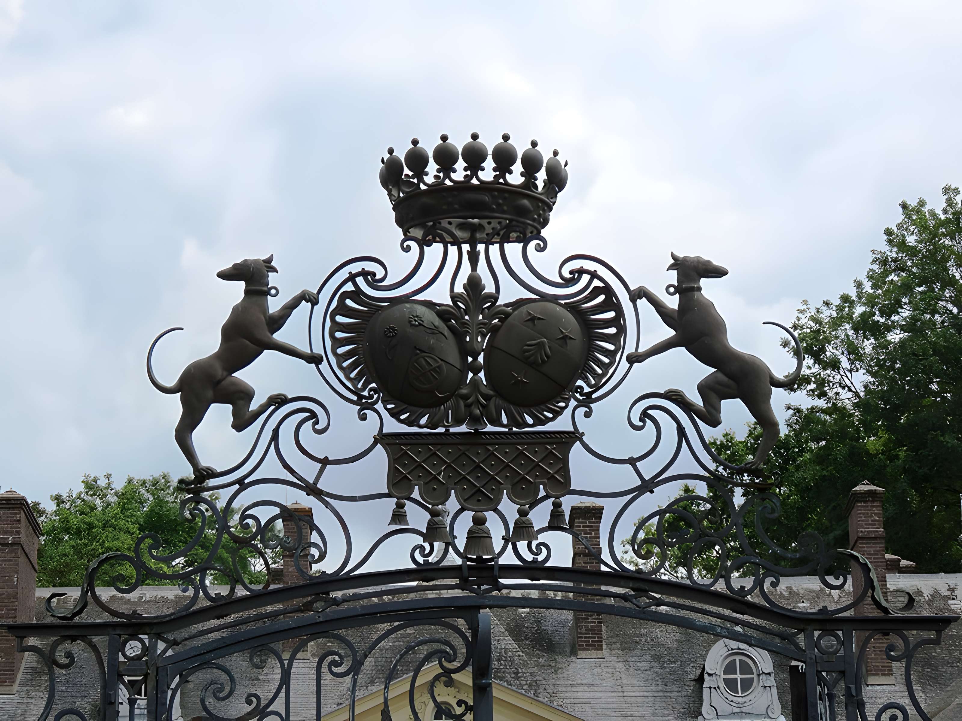 Domaine National de Jossigny