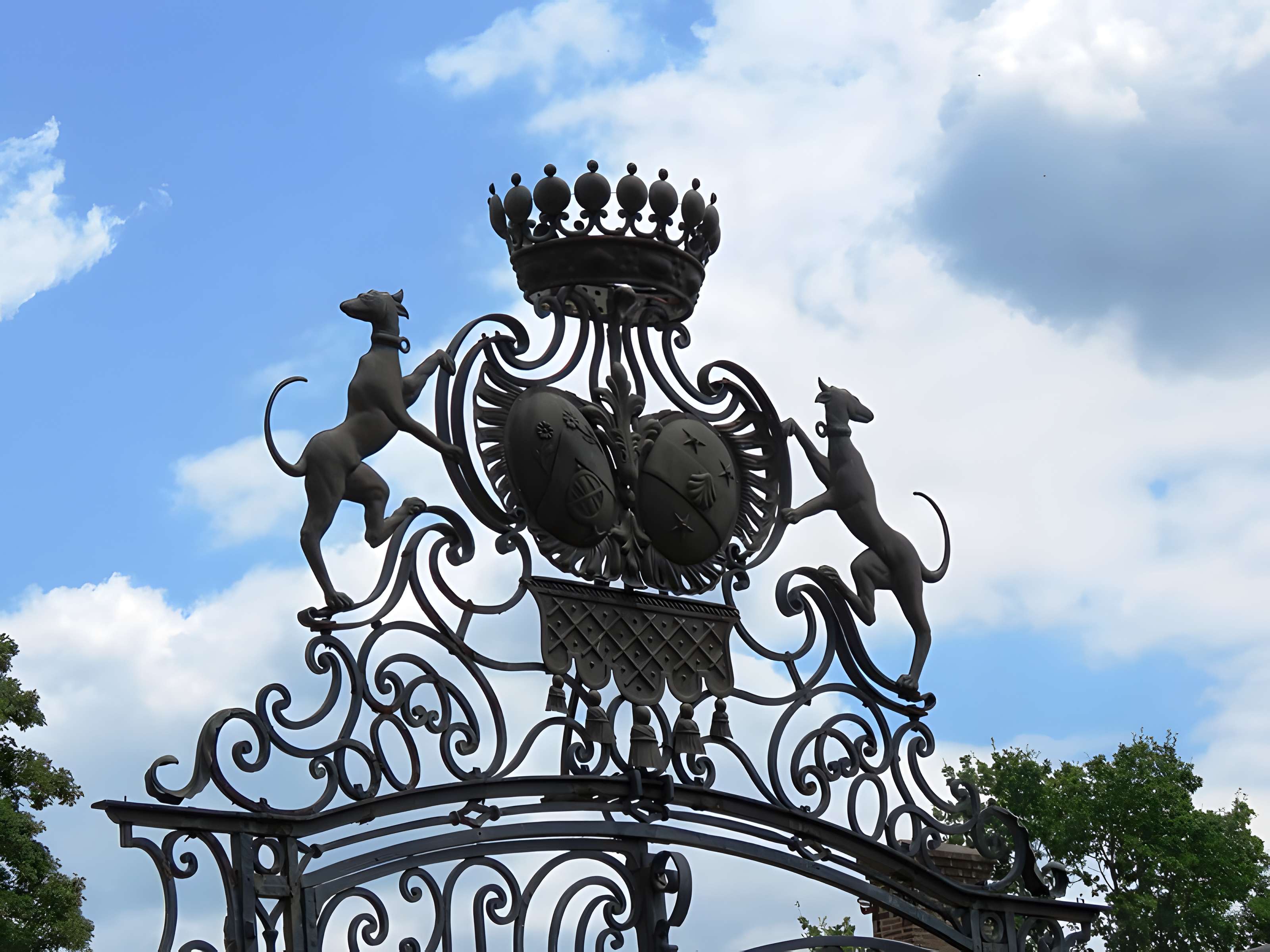 Domaine National de Jossigny