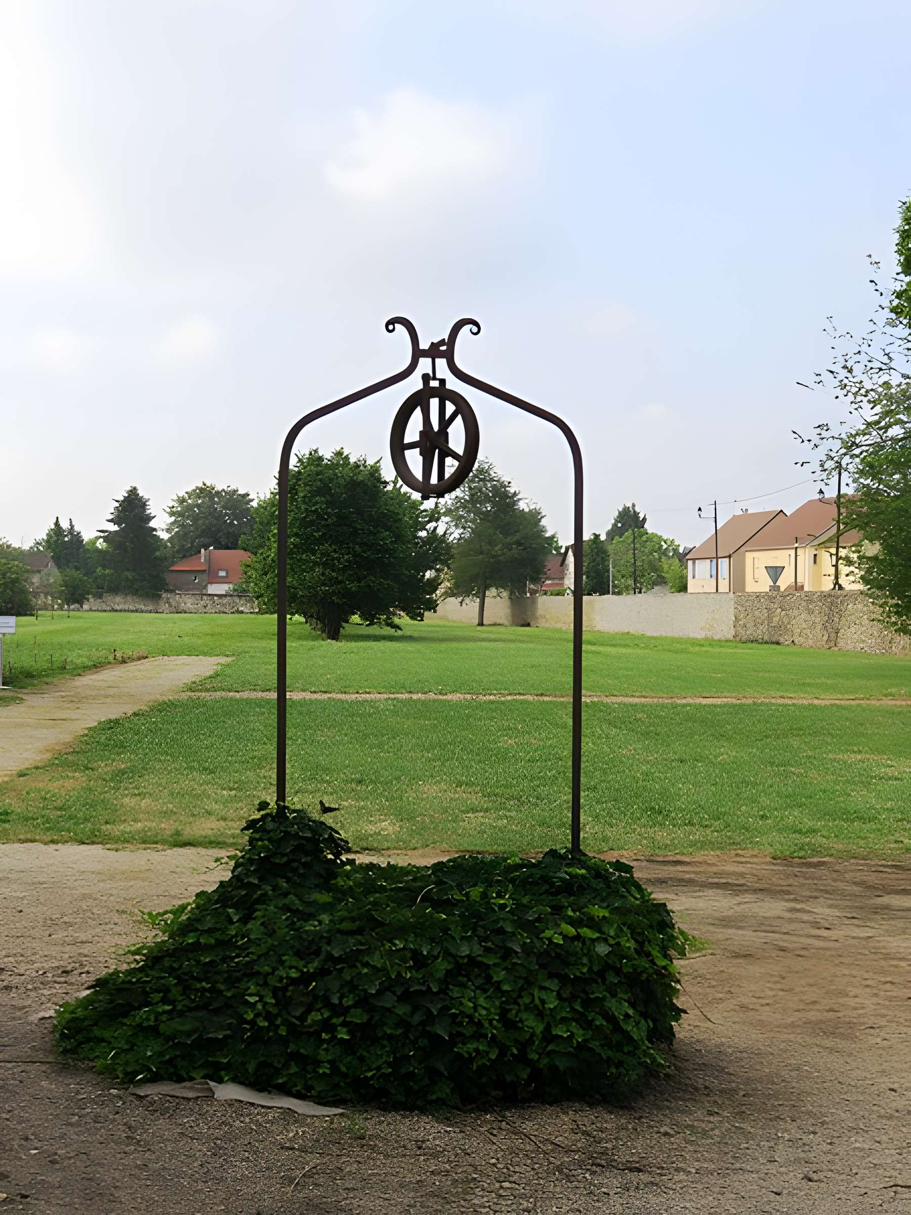 Domaine National de Jossigny