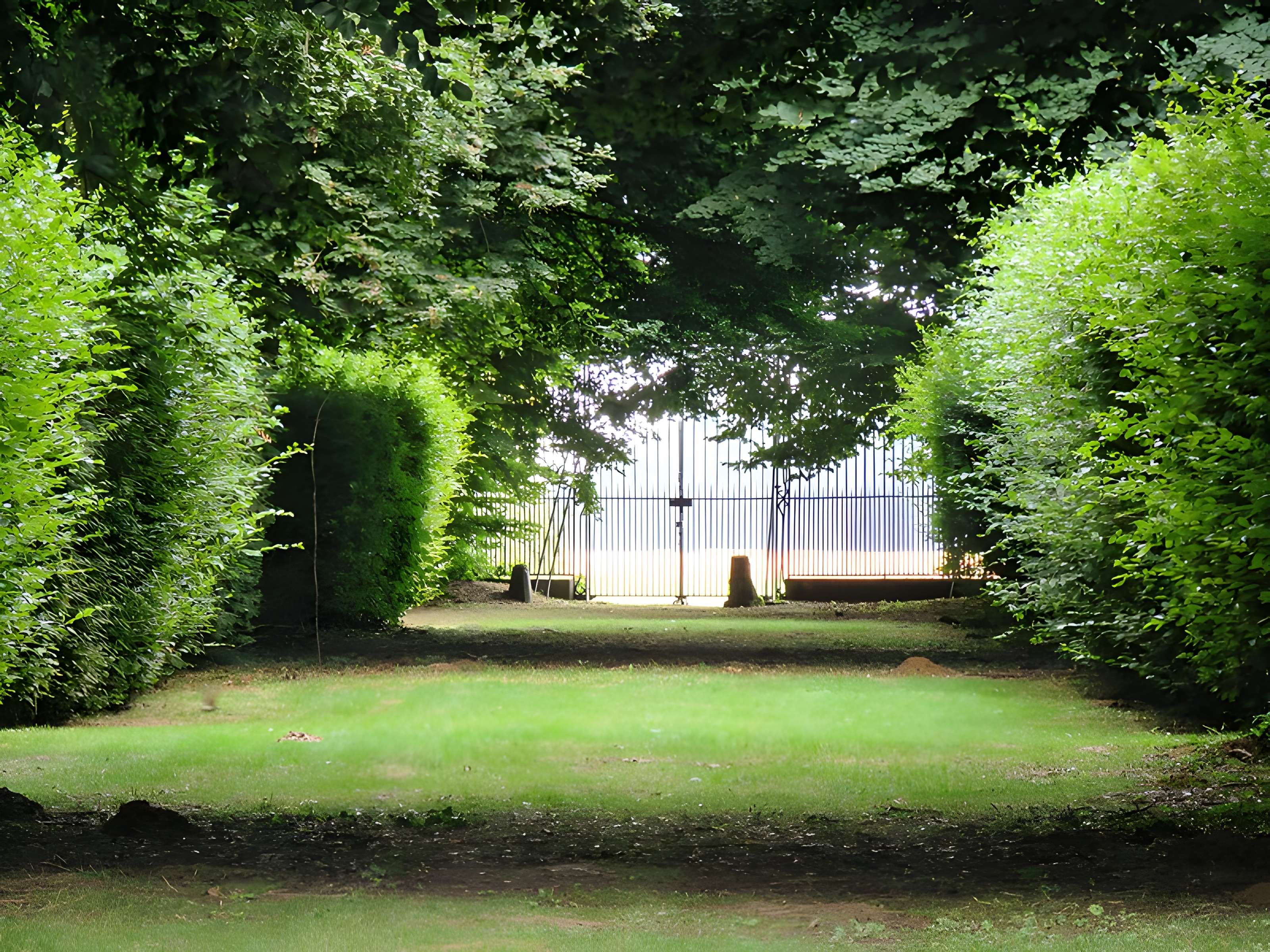 Domaine National de Jossigny