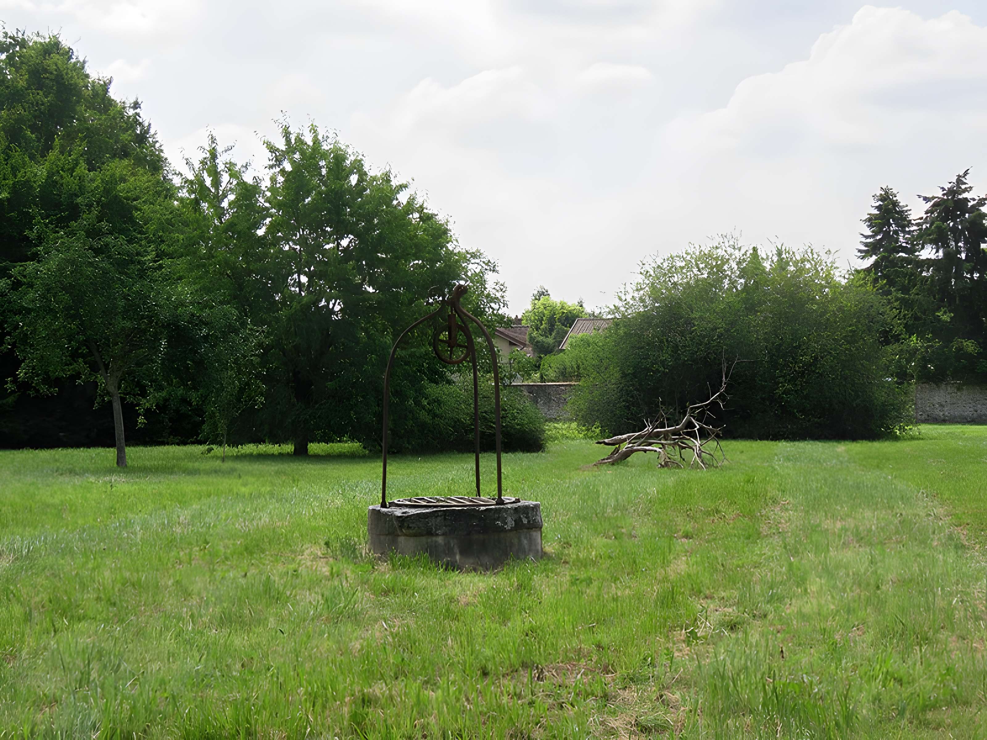 Domaine National de Jossigny