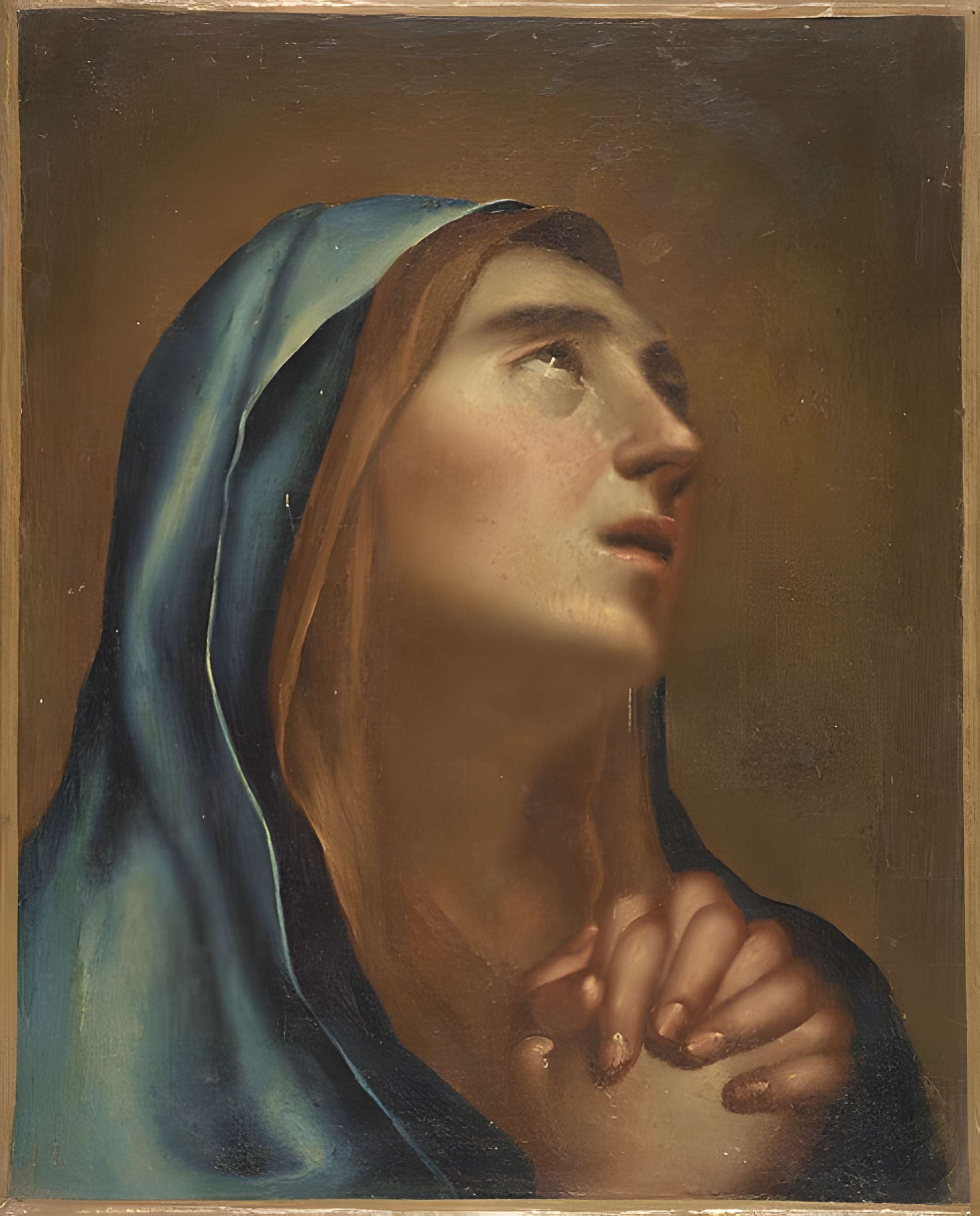 Domaine National de Jossigny