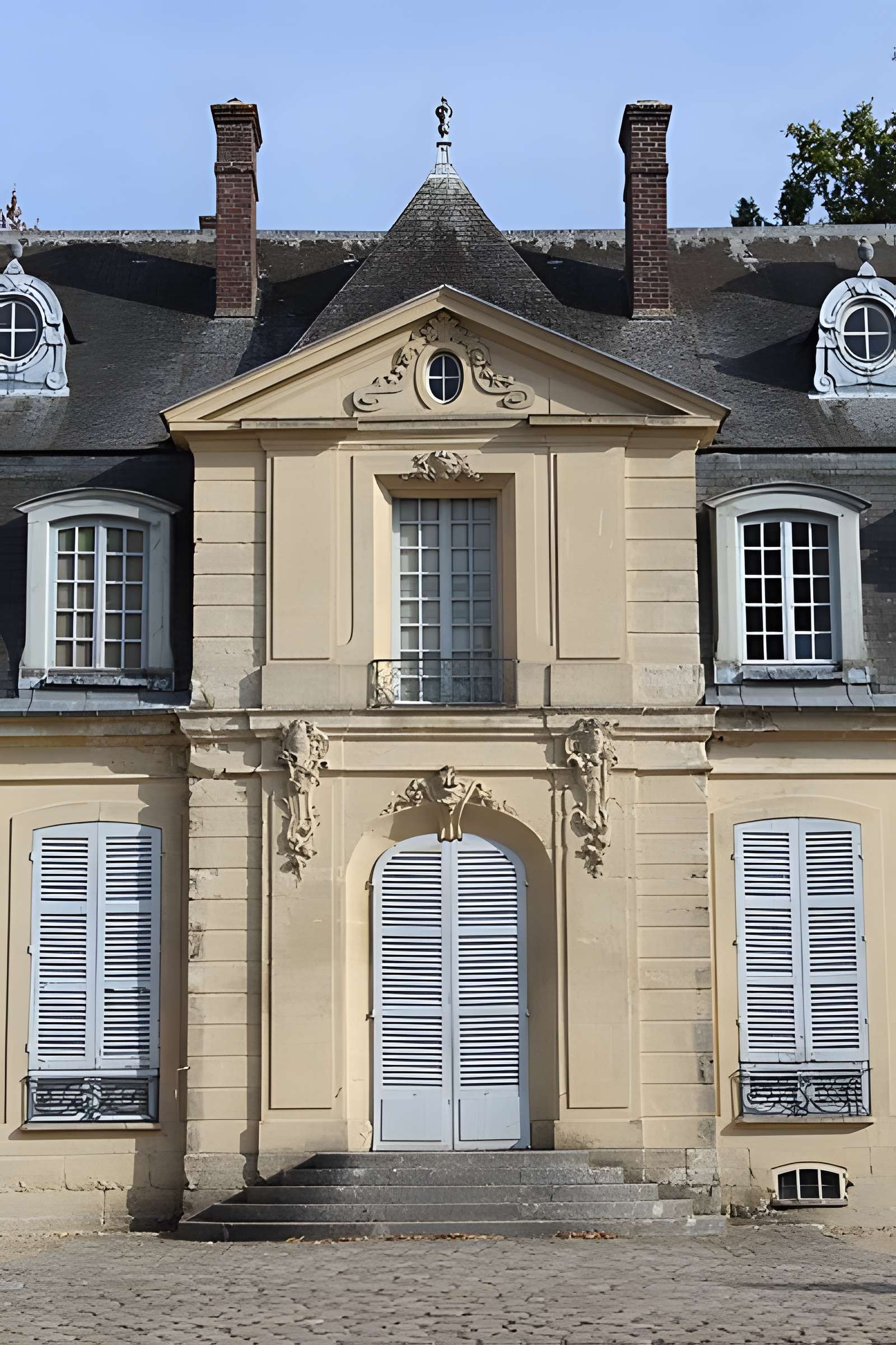 Domaine National de Jossigny