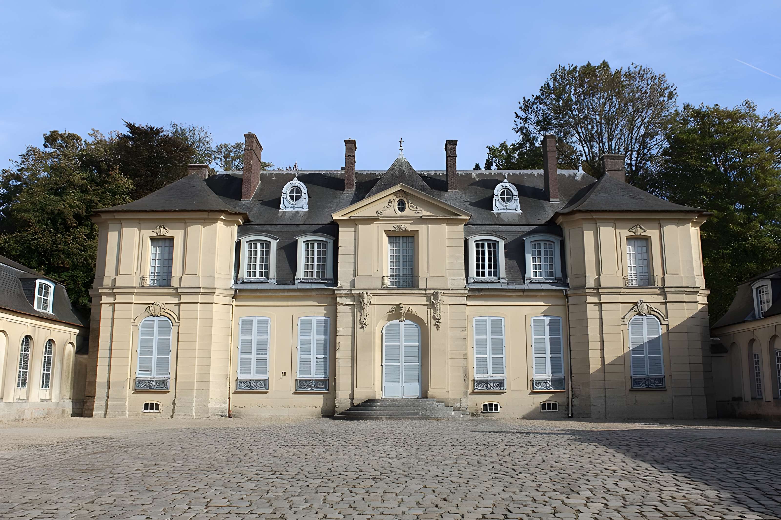 Domaine National de Jossigny