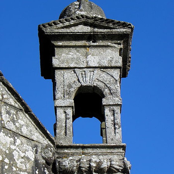Photo de Chapelle Saint-Herbot de Saint-Herbot